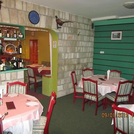 Guesthouse Ukus Durmitora جابلياك المظهر الخارجي الصورة