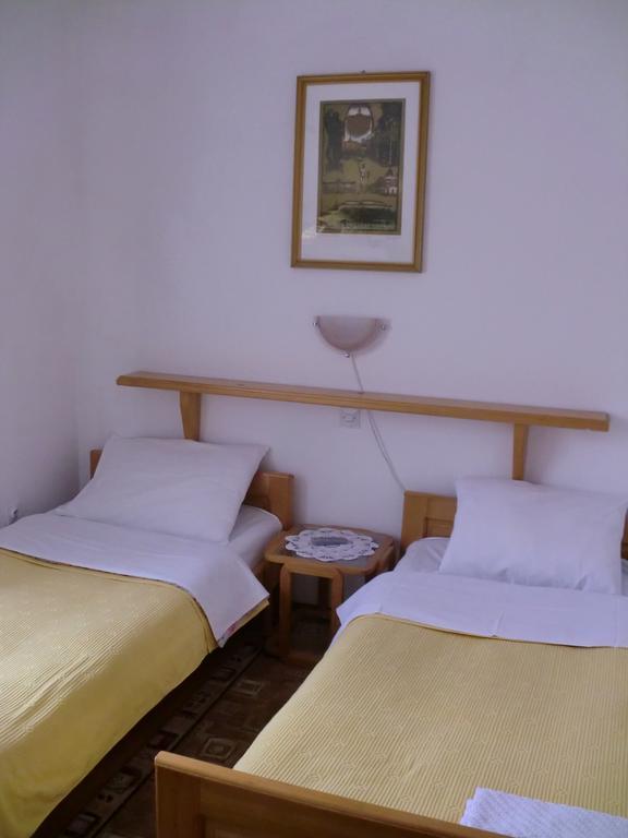 Guesthouse Ukus Durmitora جابلياك المظهر الخارجي الصورة