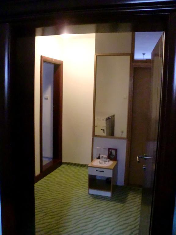 Guesthouse Ukus Durmitora جابلياك المظهر الخارجي الصورة