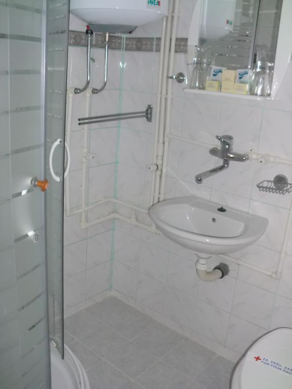 Guesthouse Ukus Durmitora جابلياك المظهر الخارجي الصورة