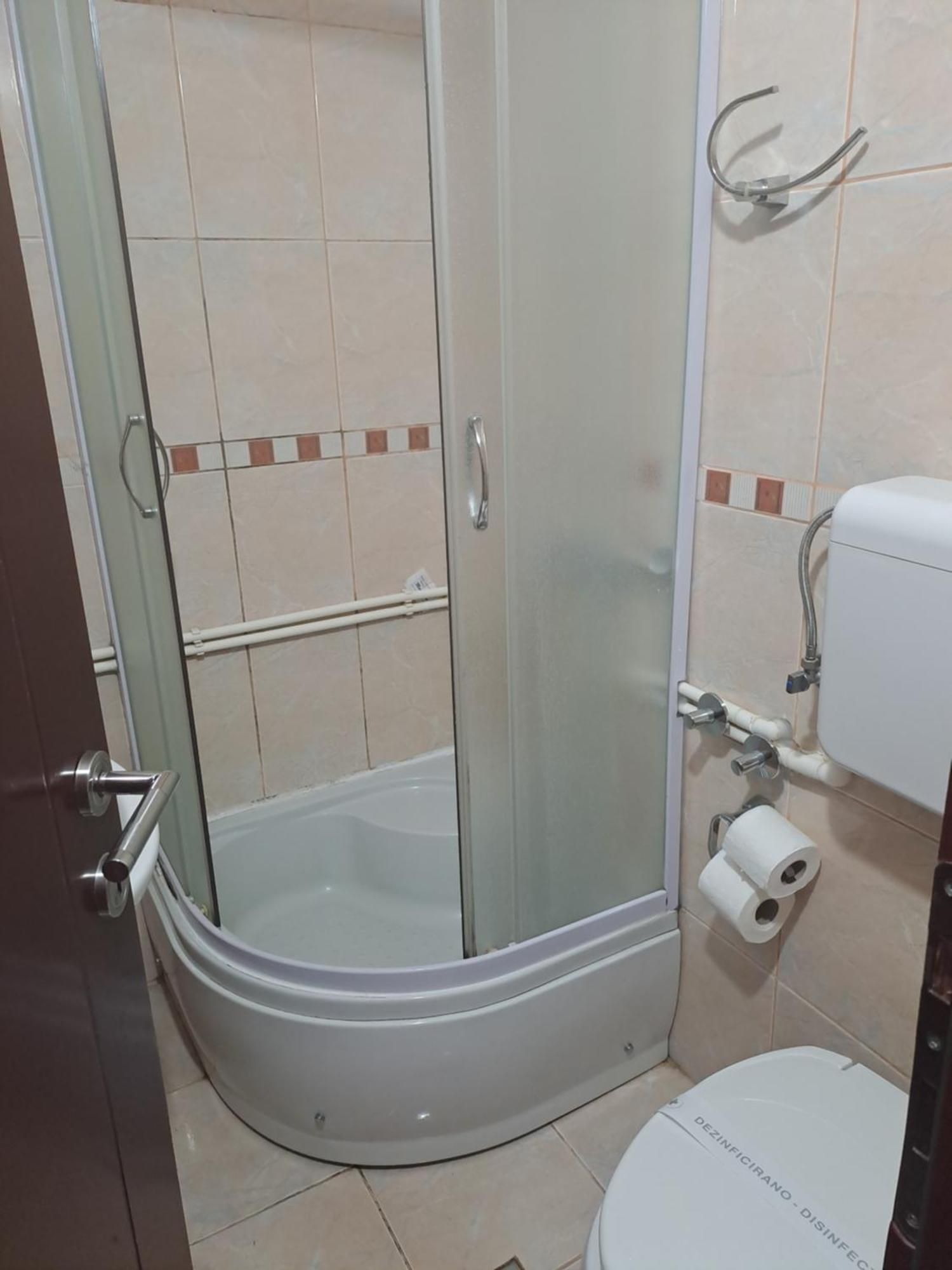 Guesthouse Ukus Durmitora جابلياك المظهر الخارجي الصورة