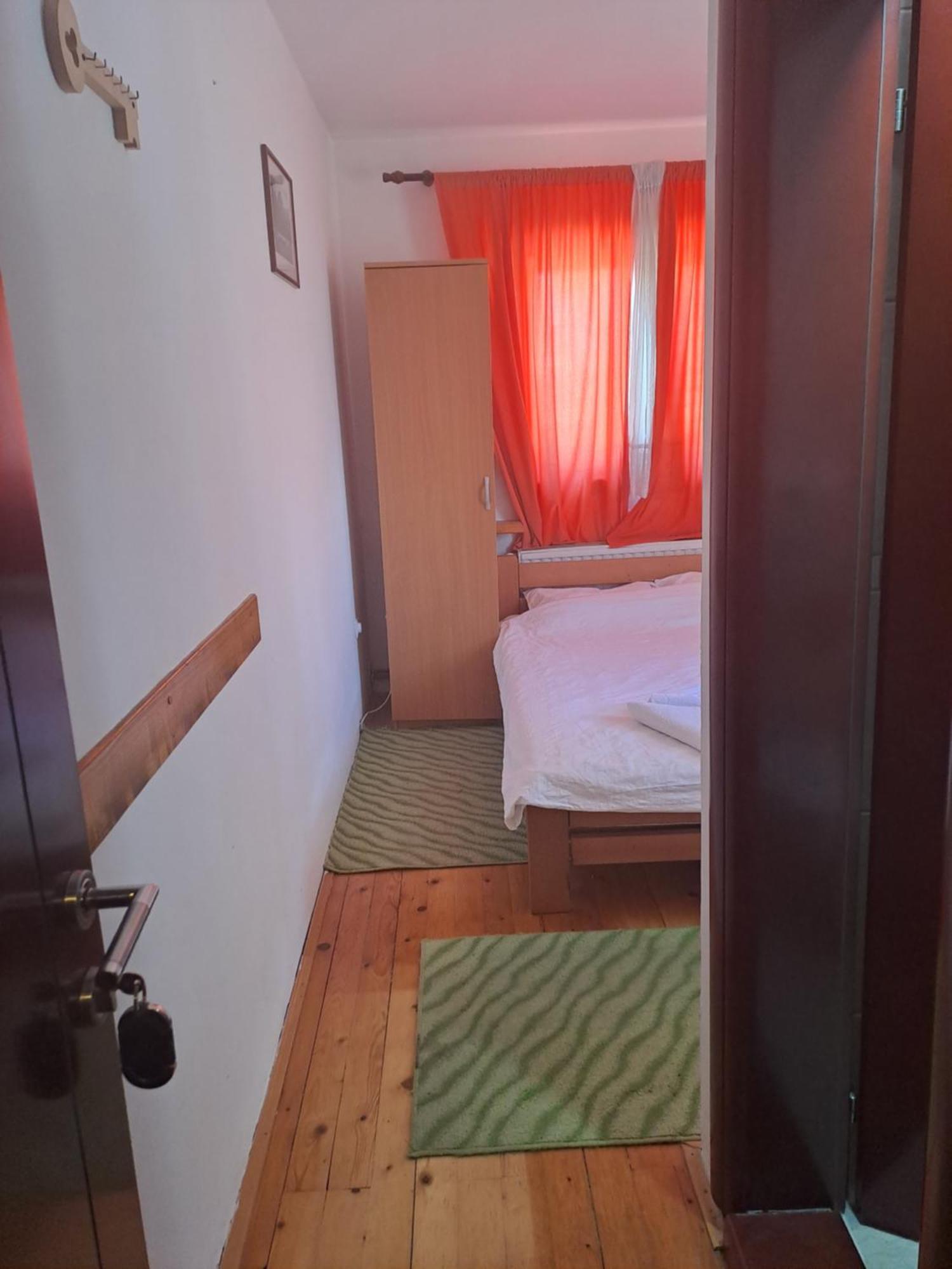 Guesthouse Ukus Durmitora جابلياك المظهر الخارجي الصورة