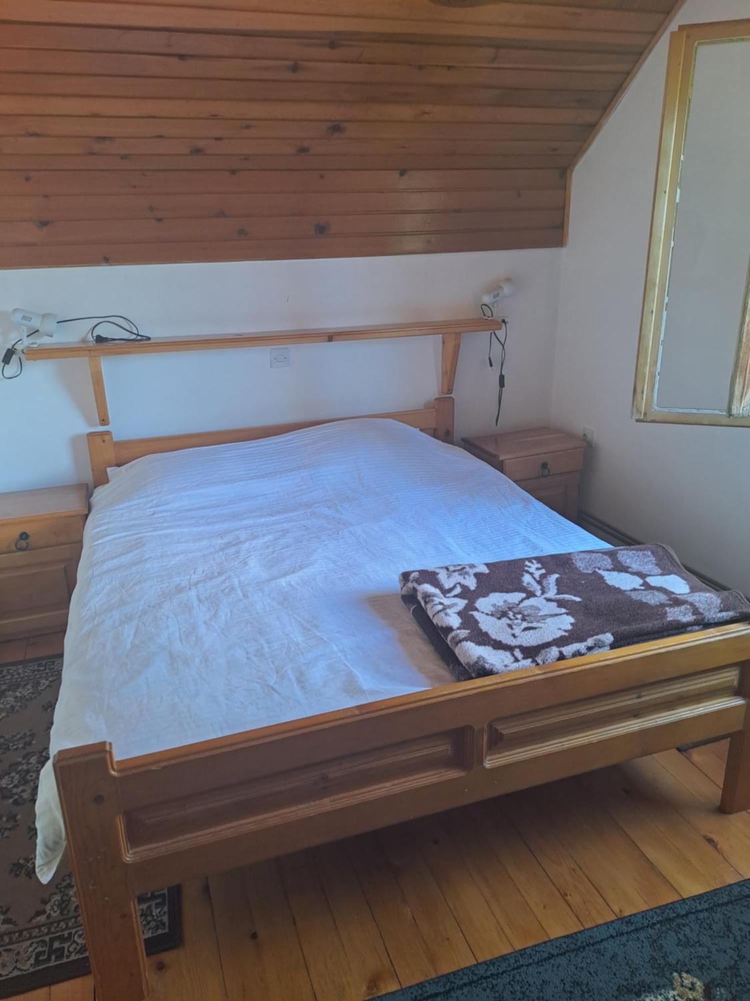 Guesthouse Ukus Durmitora جابلياك المظهر الخارجي الصورة