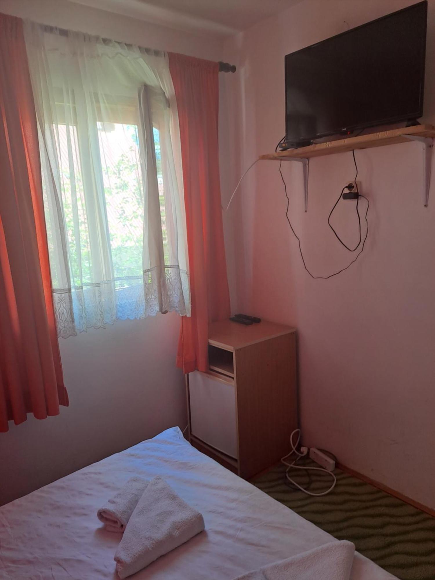 Guesthouse Ukus Durmitora جابلياك المظهر الخارجي الصورة