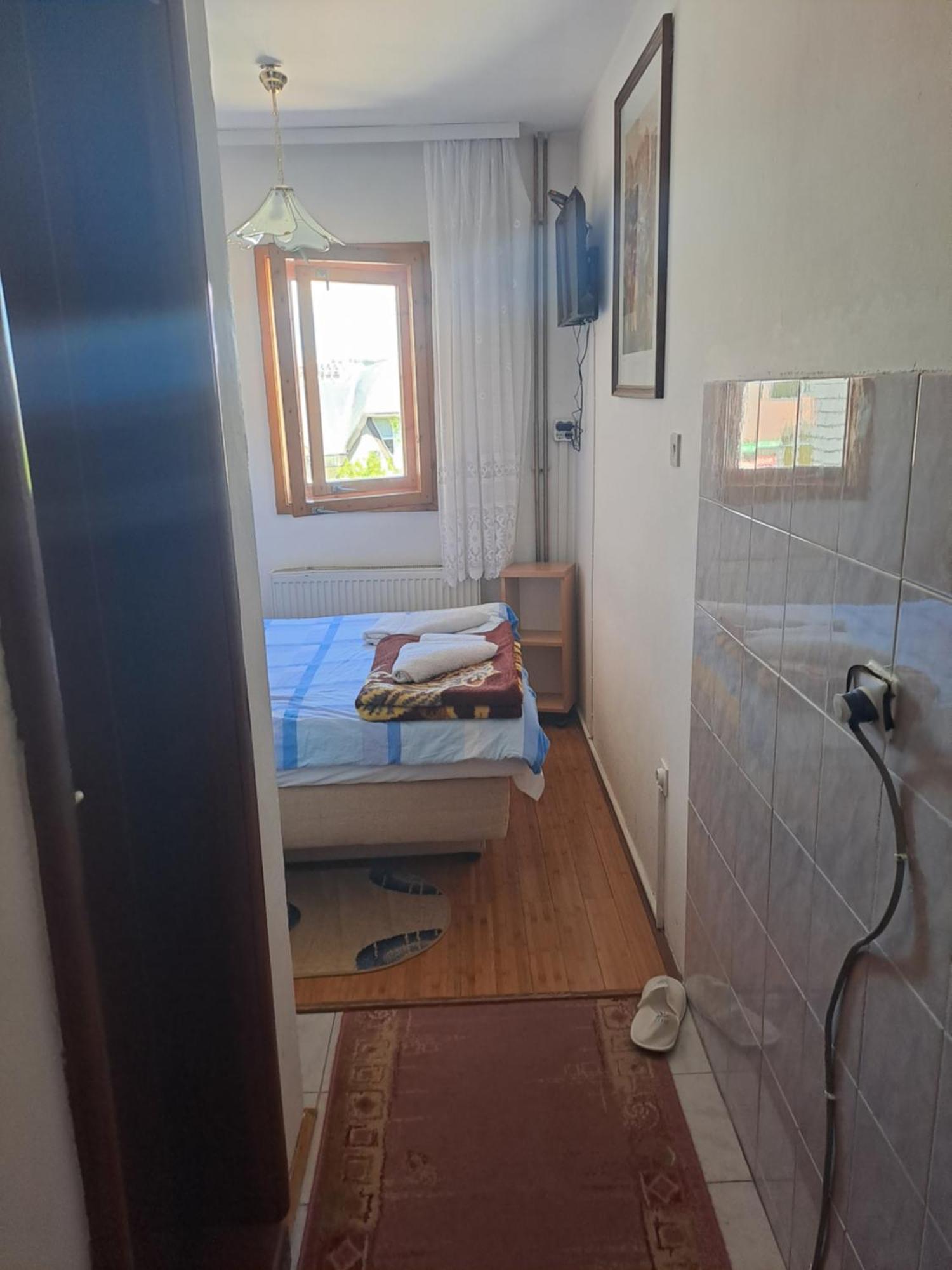 Guesthouse Ukus Durmitora جابلياك المظهر الخارجي الصورة