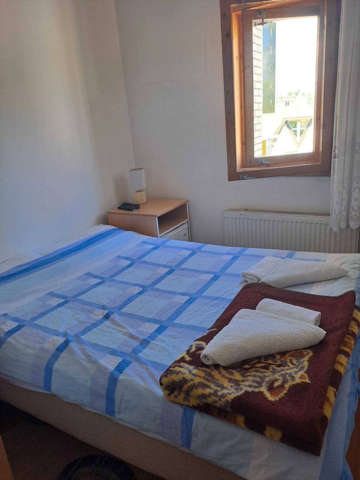 Guesthouse Ukus Durmitora جابلياك المظهر الخارجي الصورة
