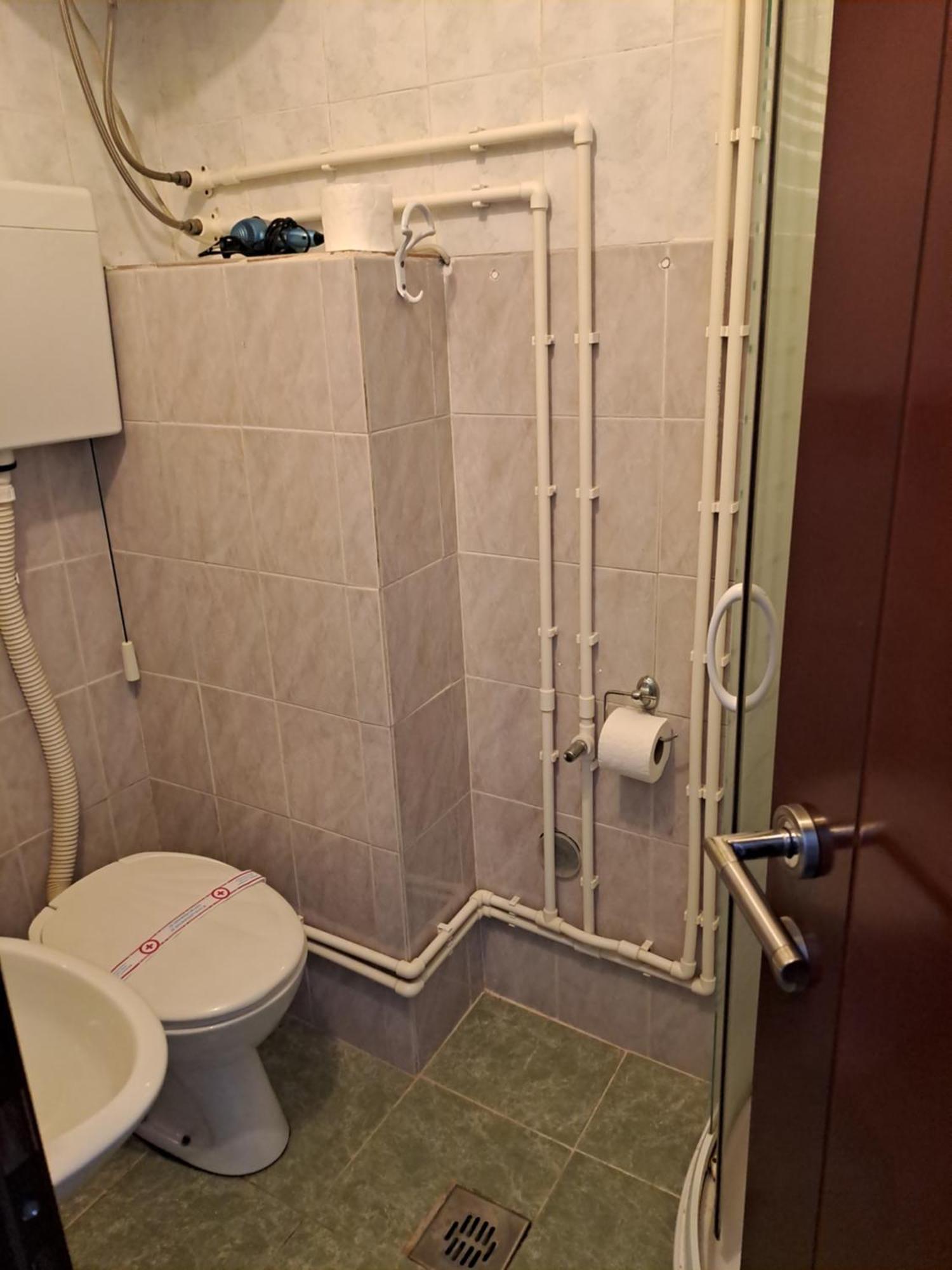 Guesthouse Ukus Durmitora جابلياك المظهر الخارجي الصورة