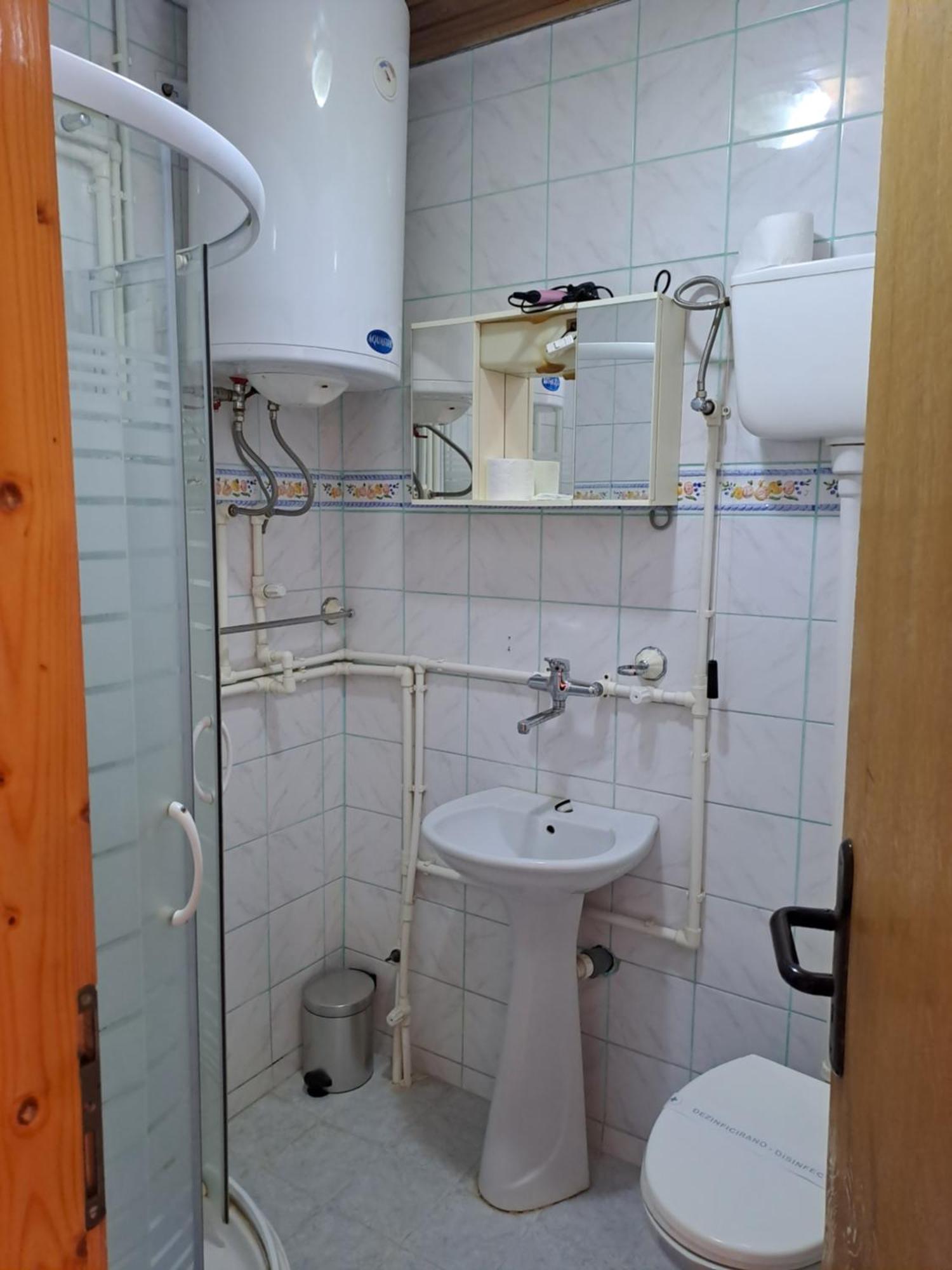 Guesthouse Ukus Durmitora جابلياك المظهر الخارجي الصورة
