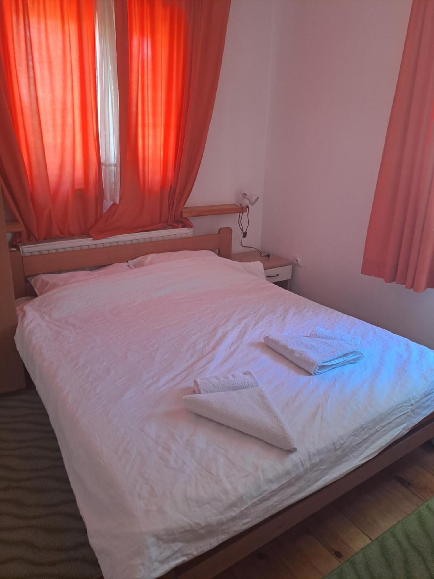 Guesthouse Ukus Durmitora جابلياك المظهر الخارجي الصورة