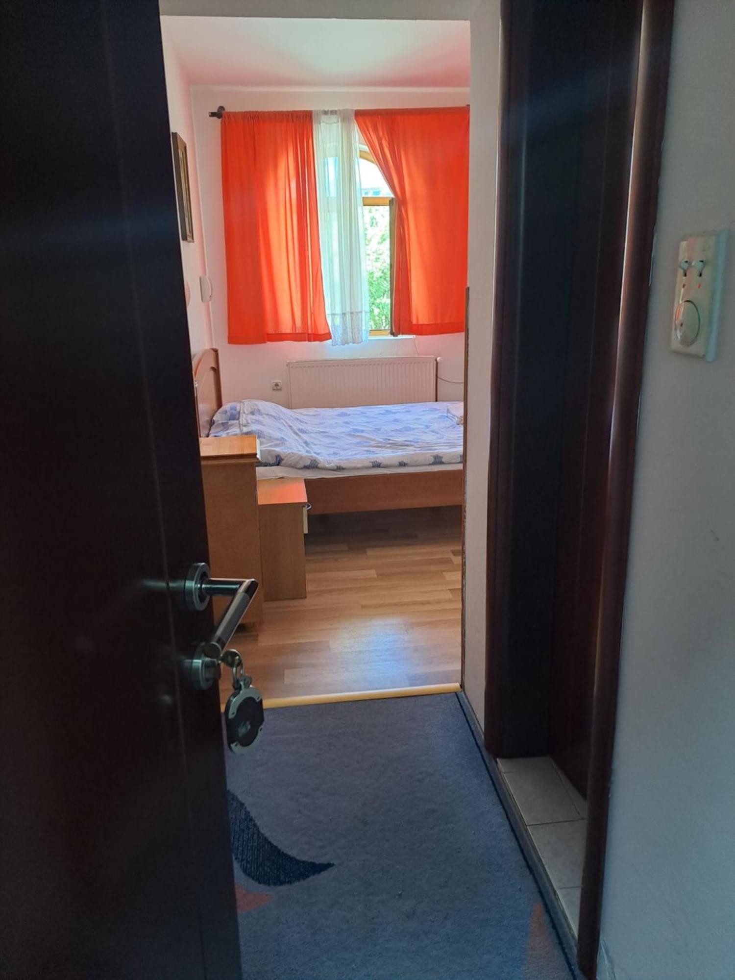 Guesthouse Ukus Durmitora جابلياك المظهر الخارجي الصورة
