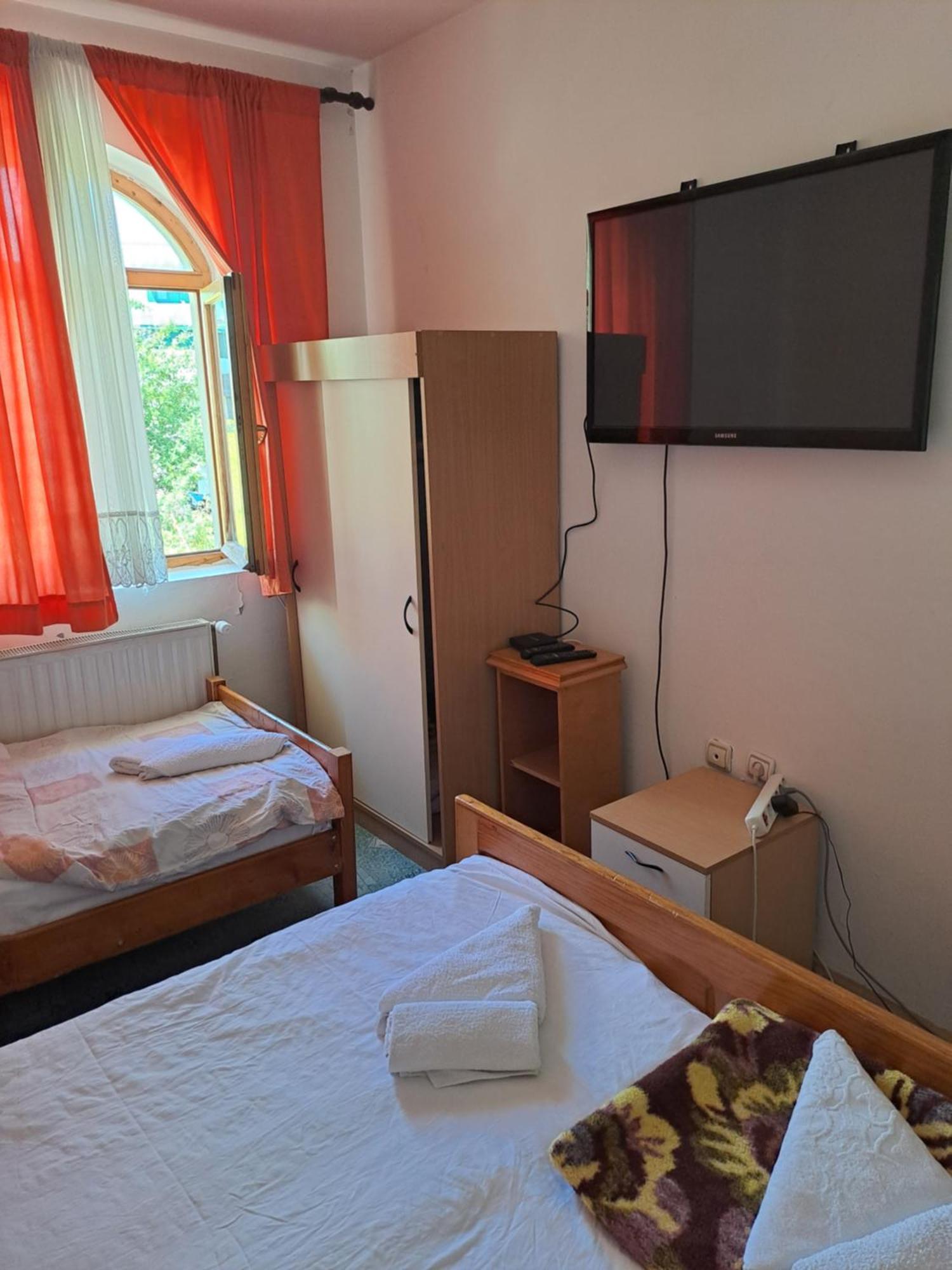 Guesthouse Ukus Durmitora جابلياك المظهر الخارجي الصورة