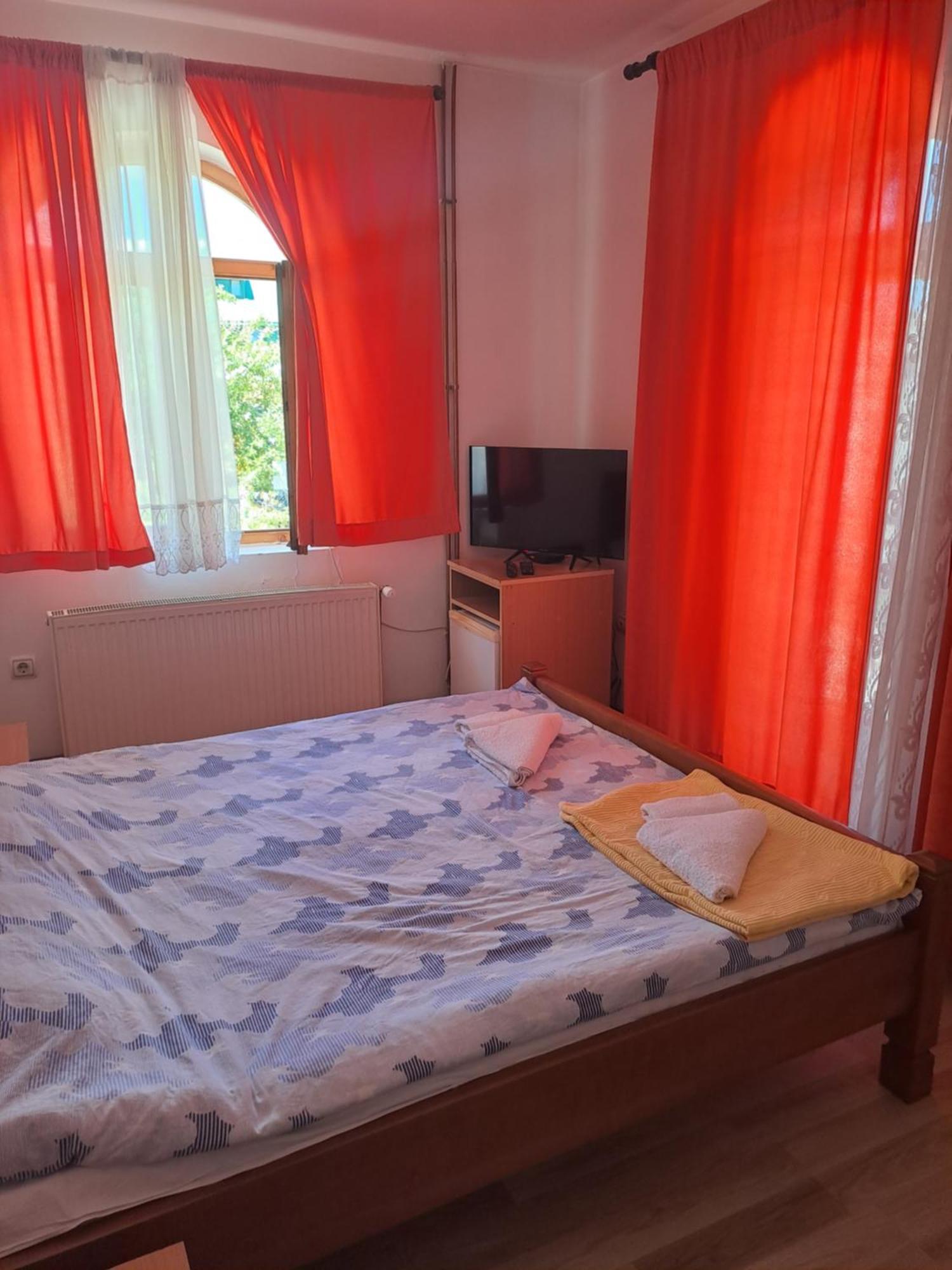 Guesthouse Ukus Durmitora جابلياك المظهر الخارجي الصورة