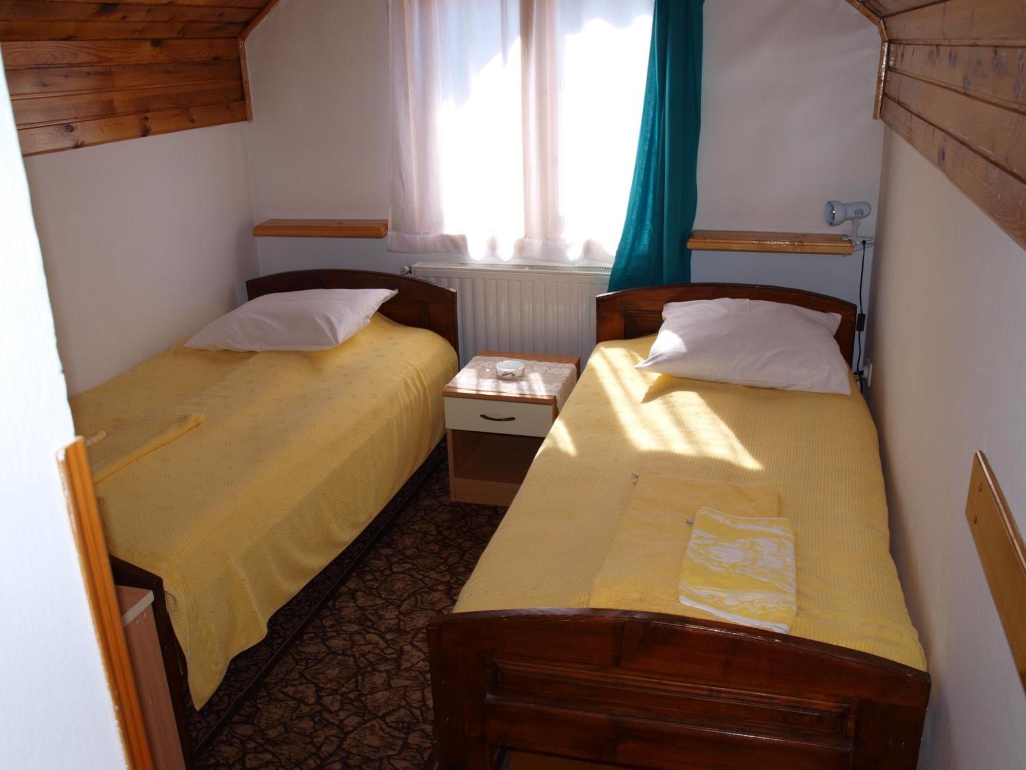 Guesthouse Ukus Durmitora جابلياك المظهر الخارجي الصورة
