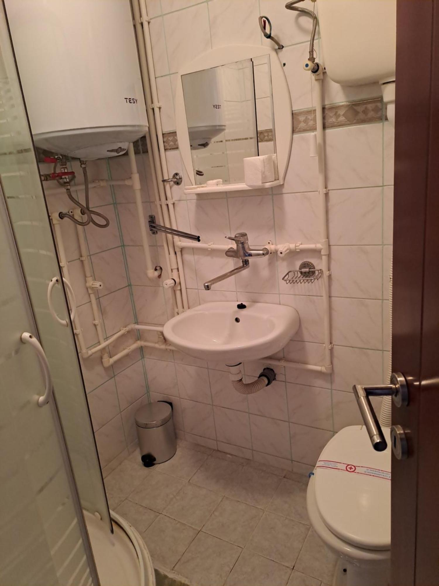 Guesthouse Ukus Durmitora جابلياك الغرفة الصورة