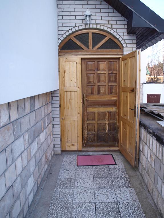 Guesthouse Ukus Durmitora جابلياك المظهر الخارجي الصورة