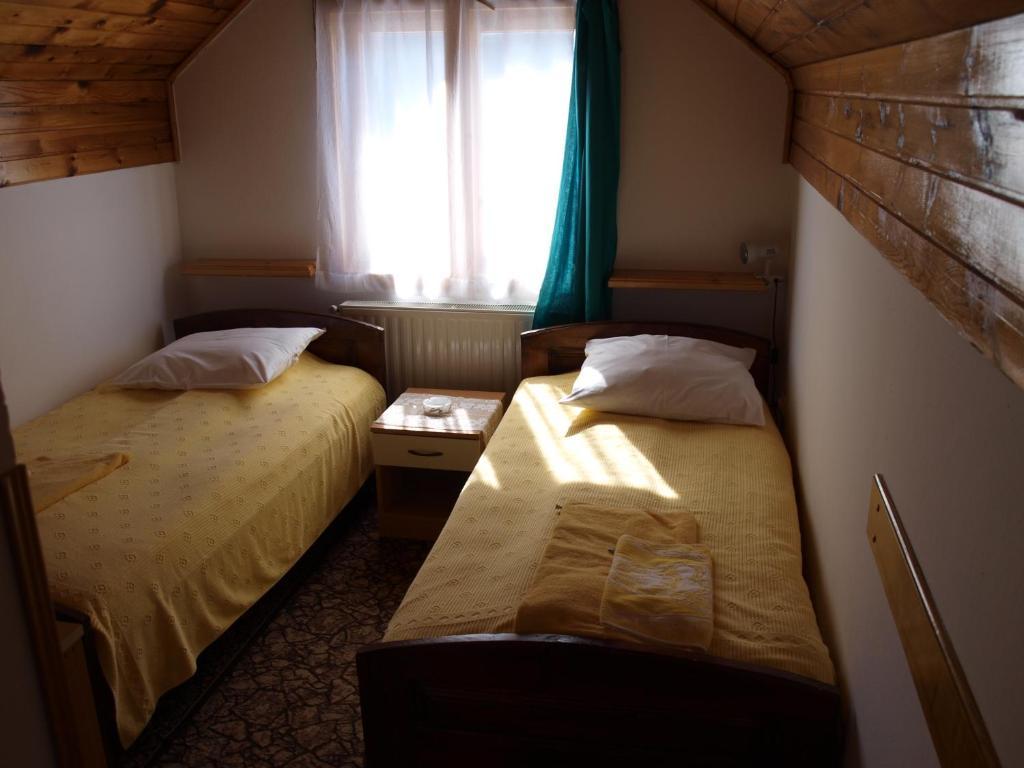 Guesthouse Ukus Durmitora جابلياك المظهر الخارجي الصورة