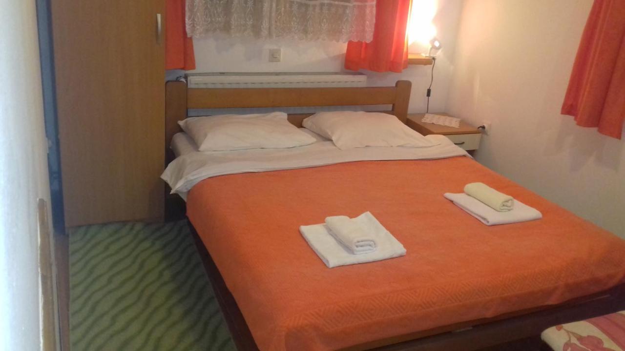 Guesthouse Ukus Durmitora جابلياك المظهر الخارجي الصورة